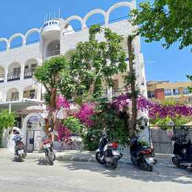 Primary image1福廷潘西恩別墅旅館,圣母玛利亚之家飯店