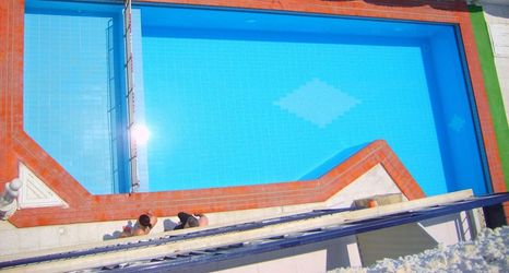 其他 2 Villa Fortin Pansiyon