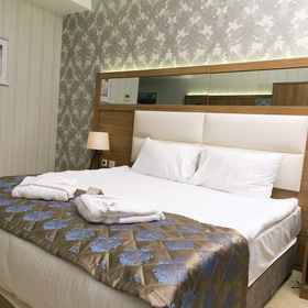 Primary image1Carmine Otel,克勒克卡莱大学飯店