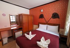 其他 4 Honey House1