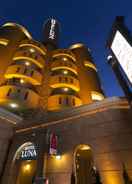 Foto utama Hotel Luna Ikeda - Adults Only