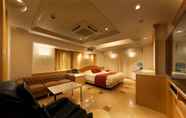 Lainnya 3 Hotel Luna Ikeda - Adults Only