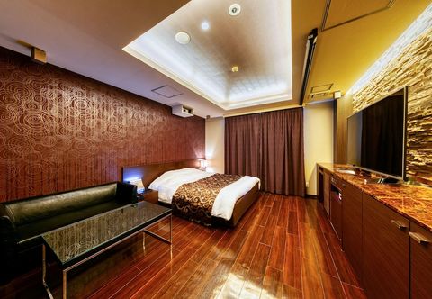 Others Hotel Lotus Toyonaka - Adults Only