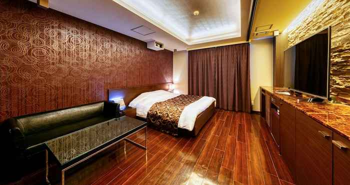 Lainnya Hotel Lotus Toyonaka - Adults Only