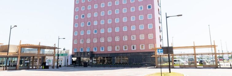 其他 Toyoko Inn Shin Takaoka Station Shinkansen Minami