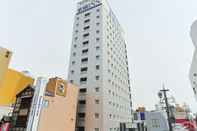 Lainnya Toyoko Inn Kintetsu Yokkaichi-eki Kita-guchi