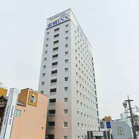 Primary image 1 東横INN 近鉄四日市駅北口, 松阪城跡 ホテル