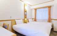 อื่นๆ 2 Toyoko Inn Kintetsu Yokkaichi-eki Kita-guchi