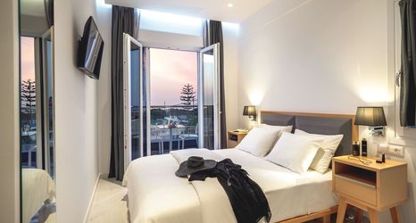 Others 2 Elysian Suites