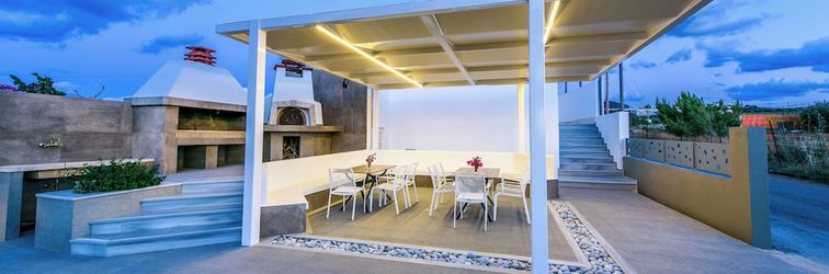 Others Elysian Suites