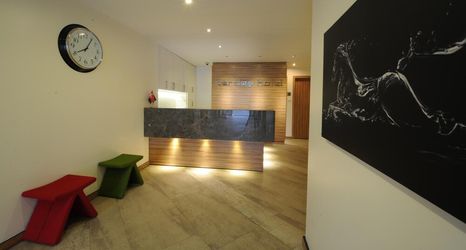 อื่นๆ 2 Kardes Hotel