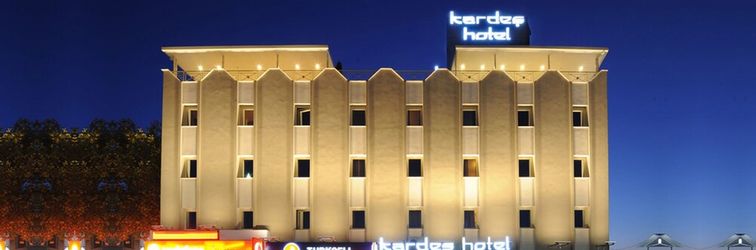 อื่นๆ Kardes Hotel