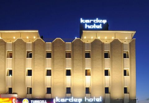อื่นๆ Kardes Hotel