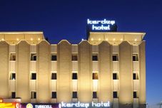 อื่นๆ Kardes Hotel