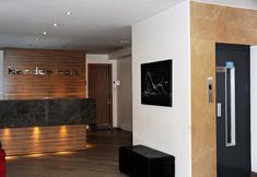 อื่นๆ 3 Kardes Hotel