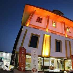 Primary image1Firuze Beyaz Saray Otel,克勒克卡莱大学飯店