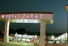 其他 3 Firuze Beyaz Saray Otel