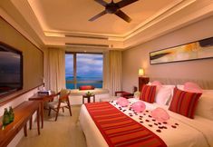 その他 3 Sanya Seacube Holiday Hotel