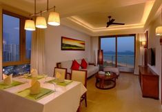 その他 5 Sanya Seacube Holiday Hotel