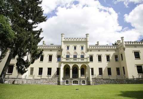 Others Hotel Schloss Reichenow