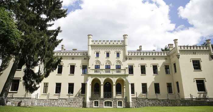 Others Hotel Schloss Reichenow