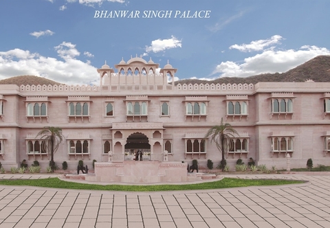 Others Bhanwar Singh Palace