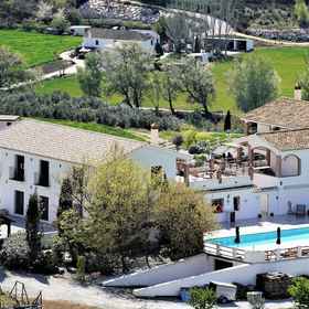 Primary image 1 エル アンパロ, ポロポス ホテル