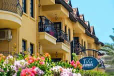 其他 T & G Apartments