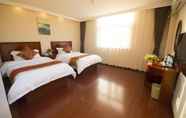 Others 6 GreenTree Inn Changzhou Dinosaur City Qingyang North Road Business Hotel