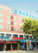 Primary image GreenTree Inn Huaian West Huaihai Road Hotel