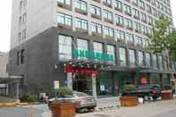 Others GreenTree Inn Hefei Bozhou Road Jindi Building Hotel