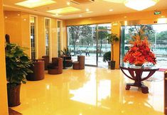 Others 2 GreenTree Inn Bengbu Longhu Express Hotel