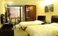 Lain-lain 6 Greentree Inn Suzhou Taicang Baolong Square Express Hotel