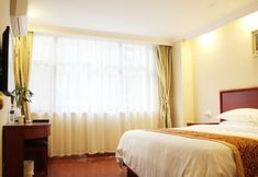 Others 7 GreentreeInn Suzhou DushuLake ShuangyinFinancial City Hotel