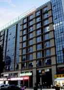 Primary image GreentreeInn Suzhou DushuLake ShuangyinFinancial City Hotel