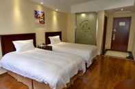 Others GreenTree Inn Hefei Shushan District Guichi Road Express Hotel