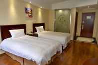 Others GreenTree Inn Hefei Shushan District Guichi Road Express Hotel