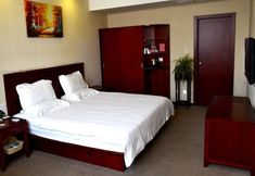 Others 6 GreenTree Inn Taizhou Taixin Wenchang Road Business Hotel