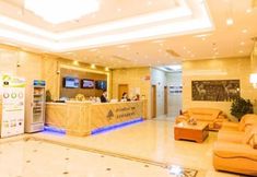 Others 4 GreenTree Inn Shanghai Pudong Shenmei East Express Hotel