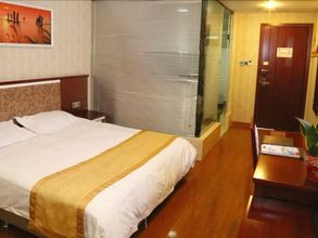 기타 4 Greentree Alliance Jiangsu Yangzhou Middle Wenchan