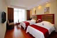 Lainnya Greentree Inn Hefei Damo Sqaure Business Hotel