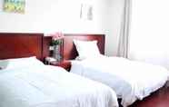 Others 5 GreenTree Inn Nanning Jiangnan Wanda Plaza Tinghong Road Express Hotel