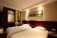 Others GreenTree Inn Nanning Jiangnan Wanda Plaza Tinghong Road Express Hotel