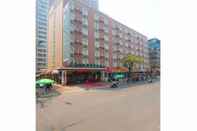 Lainnya Greentree Inn Guangdong Shantou Changping Road Exp