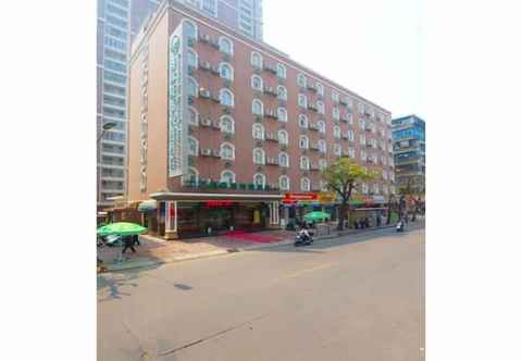 Others Greentree Inn Guangdong Shantou Changping Road Exp