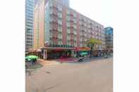 Lainnya Greentree Inn Guangdong Shantou Changping Road Exp