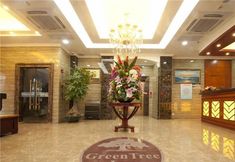 Others 2 Greentree Inn Guangdong Shantou Changping Road Exp