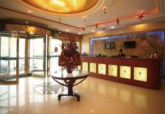 Others 2 GreenTree Inn Huaian North Beijing Road West Beijing Road Express Hotel