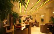 Khác 5 GreenTree Inn BoZhou Qiaocheng District Yidu International Hotel