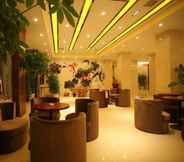 Others 5 GreenTree Inn BoZhou Qiaocheng District Yidu International Hotel